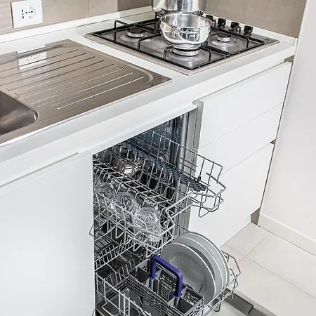 Apartamento Columbus Vista Mare Bibione