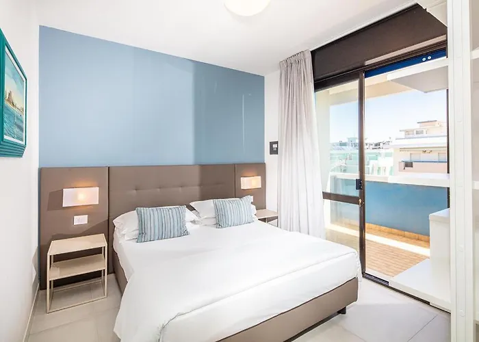 Columbus Vista Mare