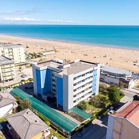 Columbus Vista Mare * Bibione