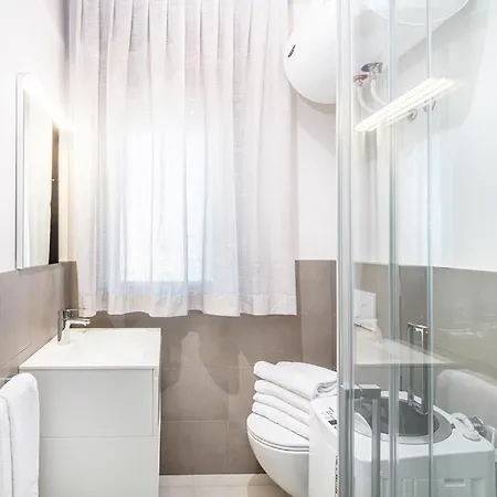 아파트 Columbus Vista Mare