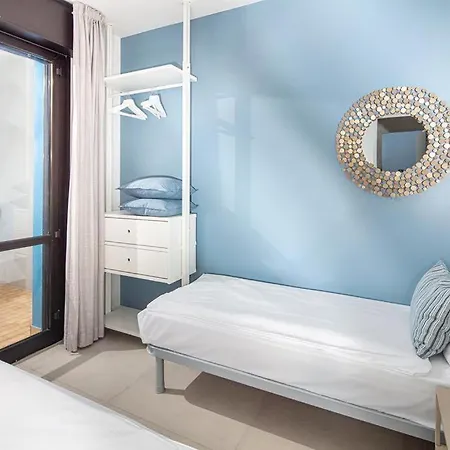Columbus Vista Mare Apartment *
